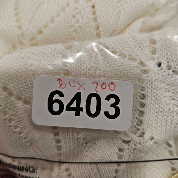 NWOT Billabong Only You Top in Salt Crystal Sz S - Picture 11 of 11